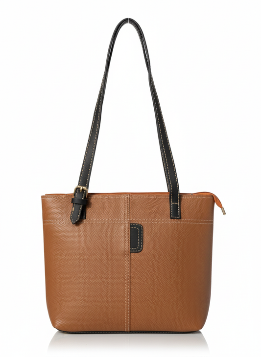 Dooney & Bourke Pebble Grain Lexington Tote Bag