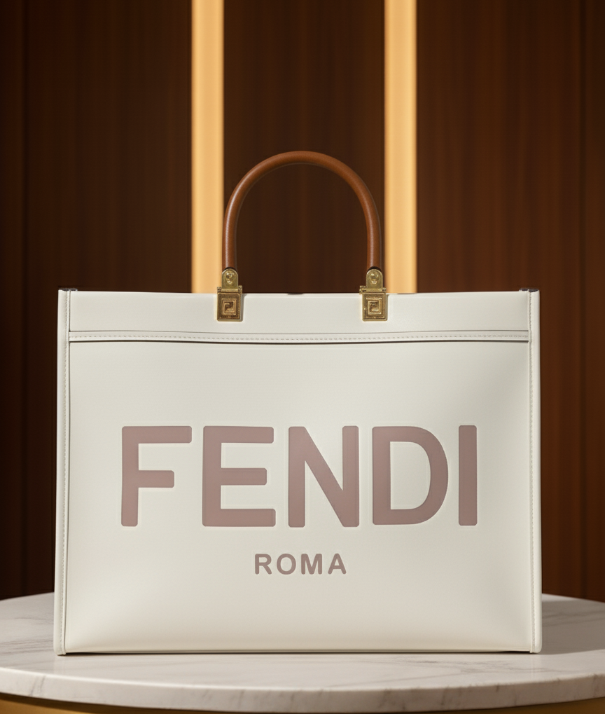 Fendi Sunshine Medium