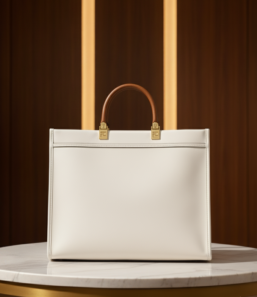 Fendi Sunshine Medium