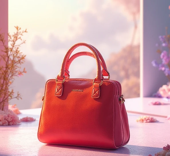 Bag It Up