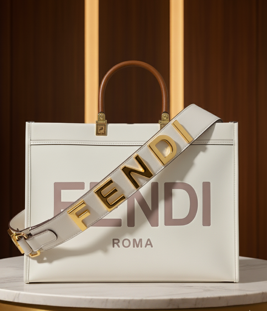 Fendi Sunshine Medium