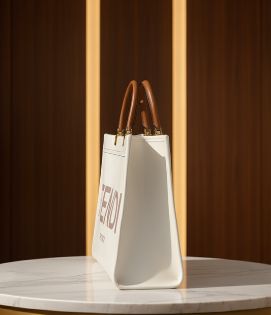 Fendi Sunshine Medium