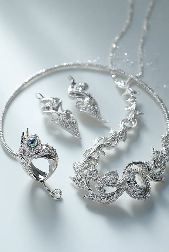Royal Elegance Set 3366