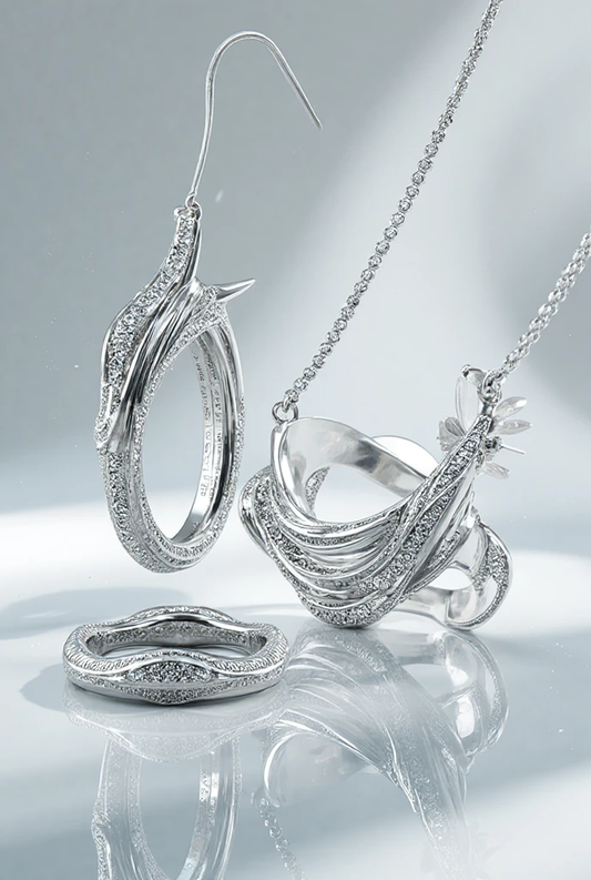 Royal Elegance Set 3366