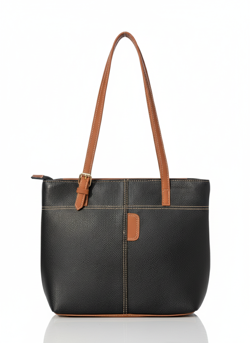 Dooney & Bourke Pebble Grain Lexington Tote Bag