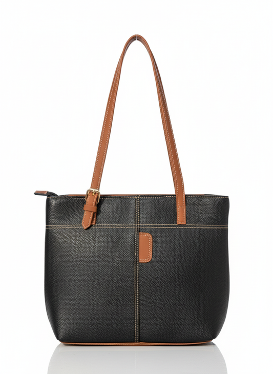 Dooney & Bourke Pebble Grain Lexington Tote Bag