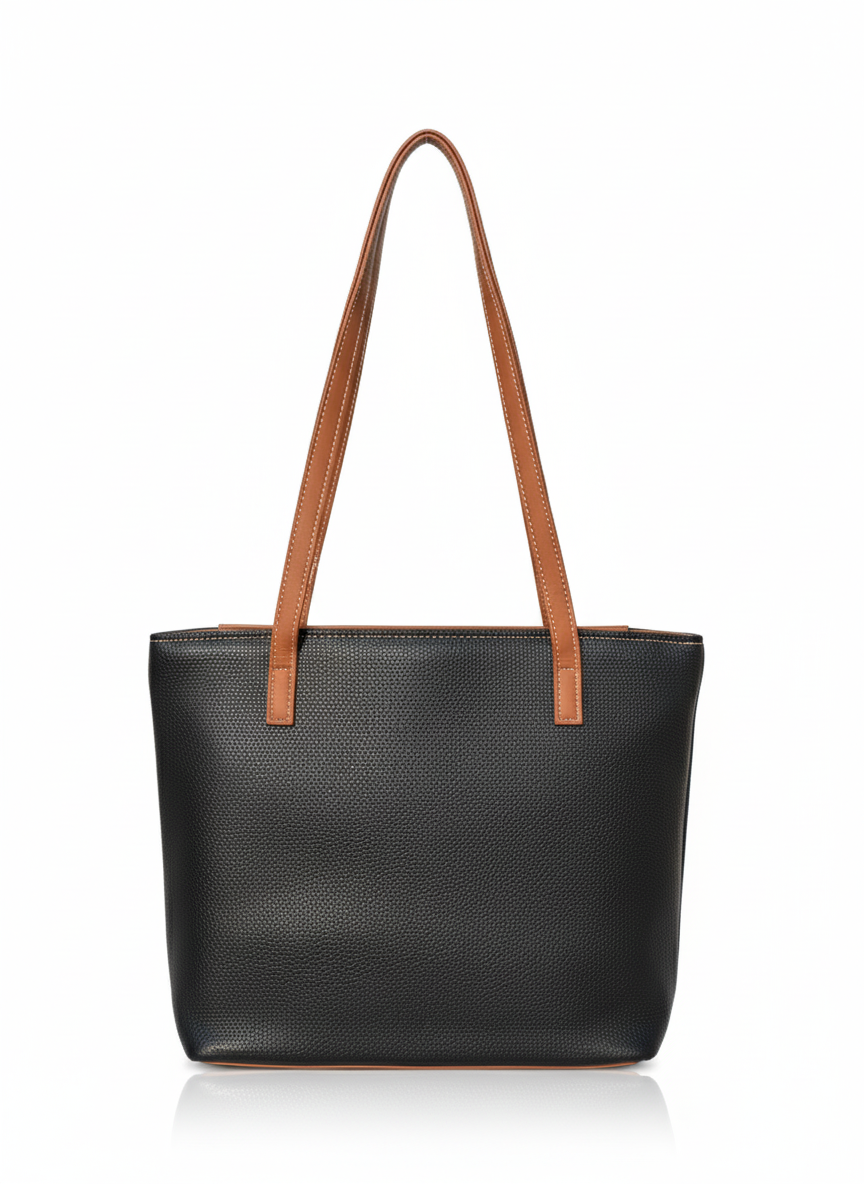 Dooney & Bourke Pebble Grain Lexington Tote Bag