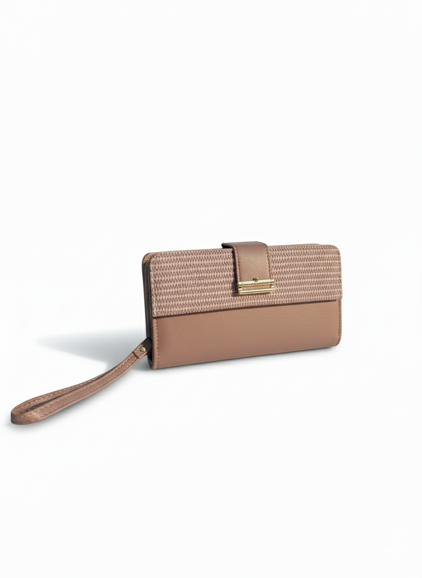 Desert Middleton Women's Wallet