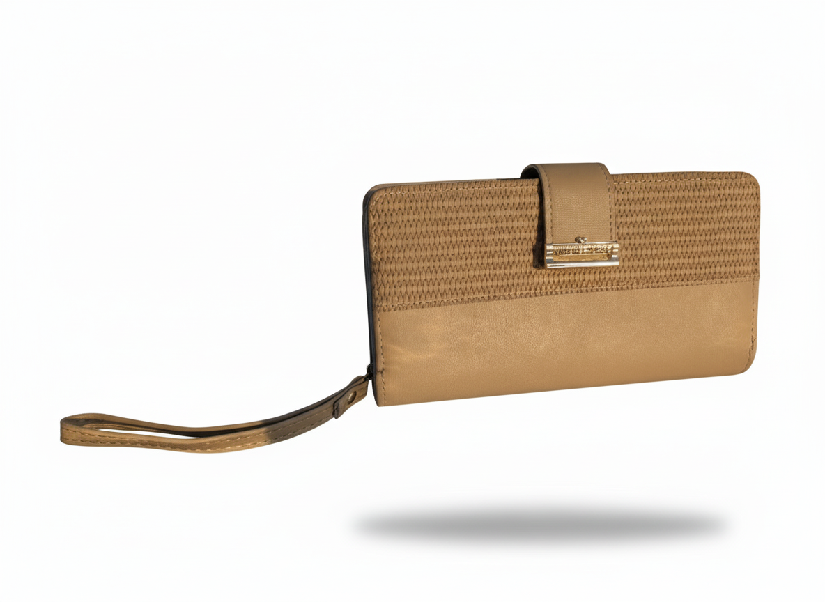 Desert Middleton Women's Wallet