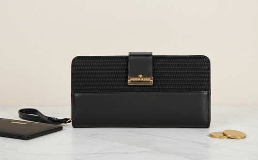 Desert Middleton Women's Wallet