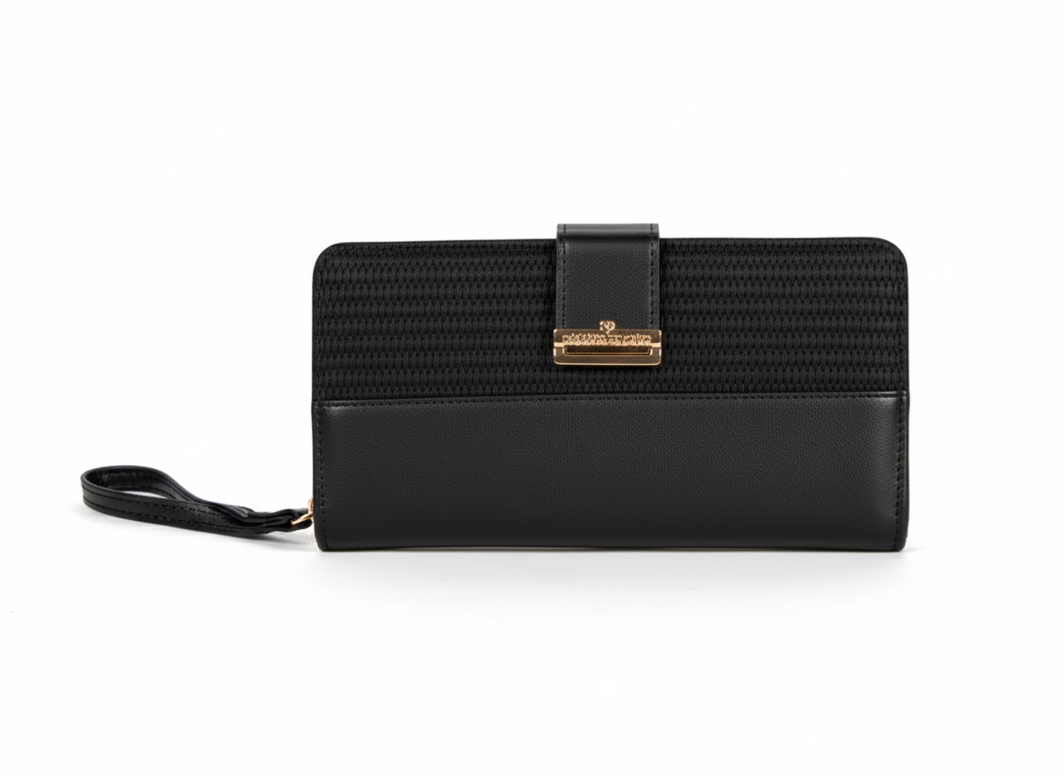 Desert Middleton Women's Wallet