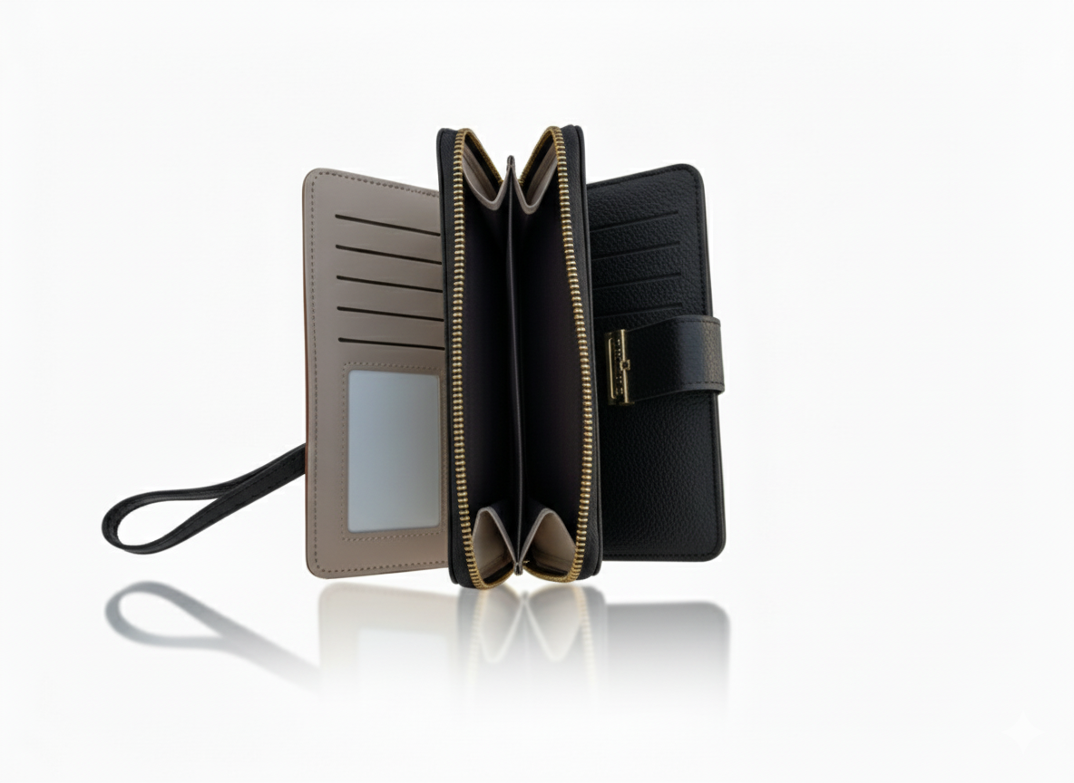 Desert Middleton Women's Wallet