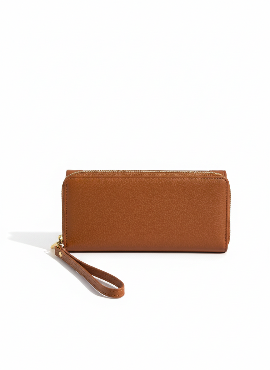 Gucci trifold women hand wallet