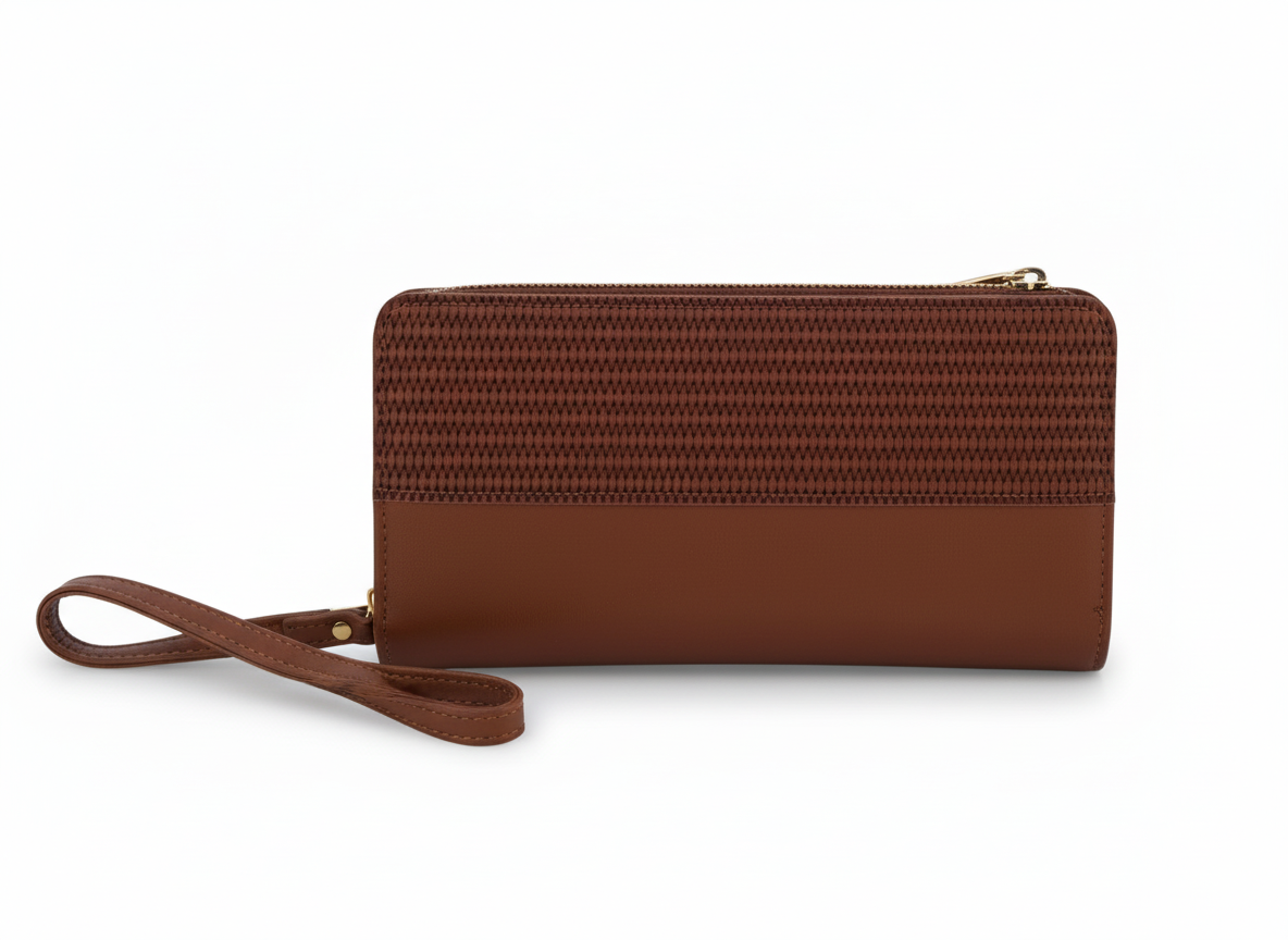 Desert Middleton Women's Wallet