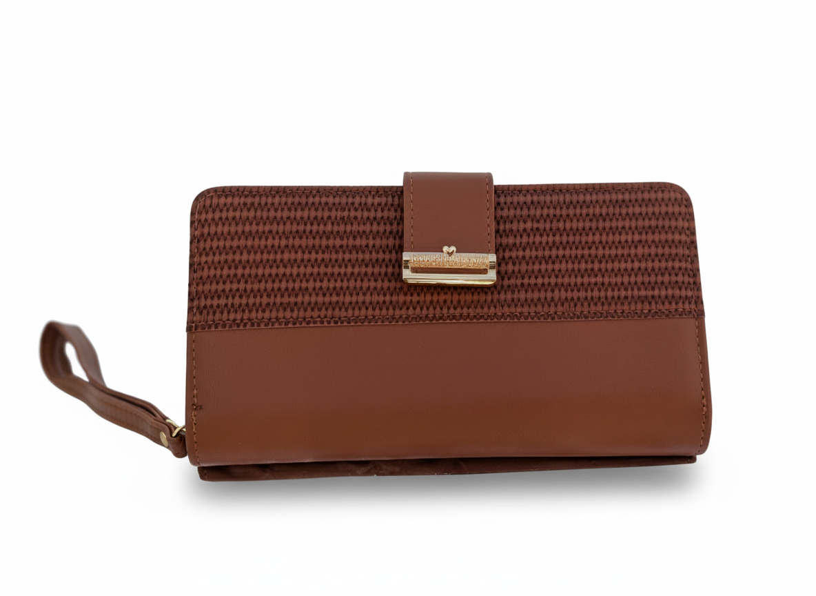 Desert Middleton Women's Wallet