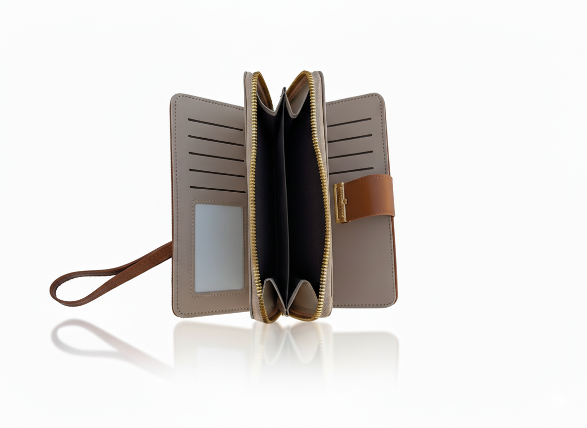 Desert Middleton Women's Wallet